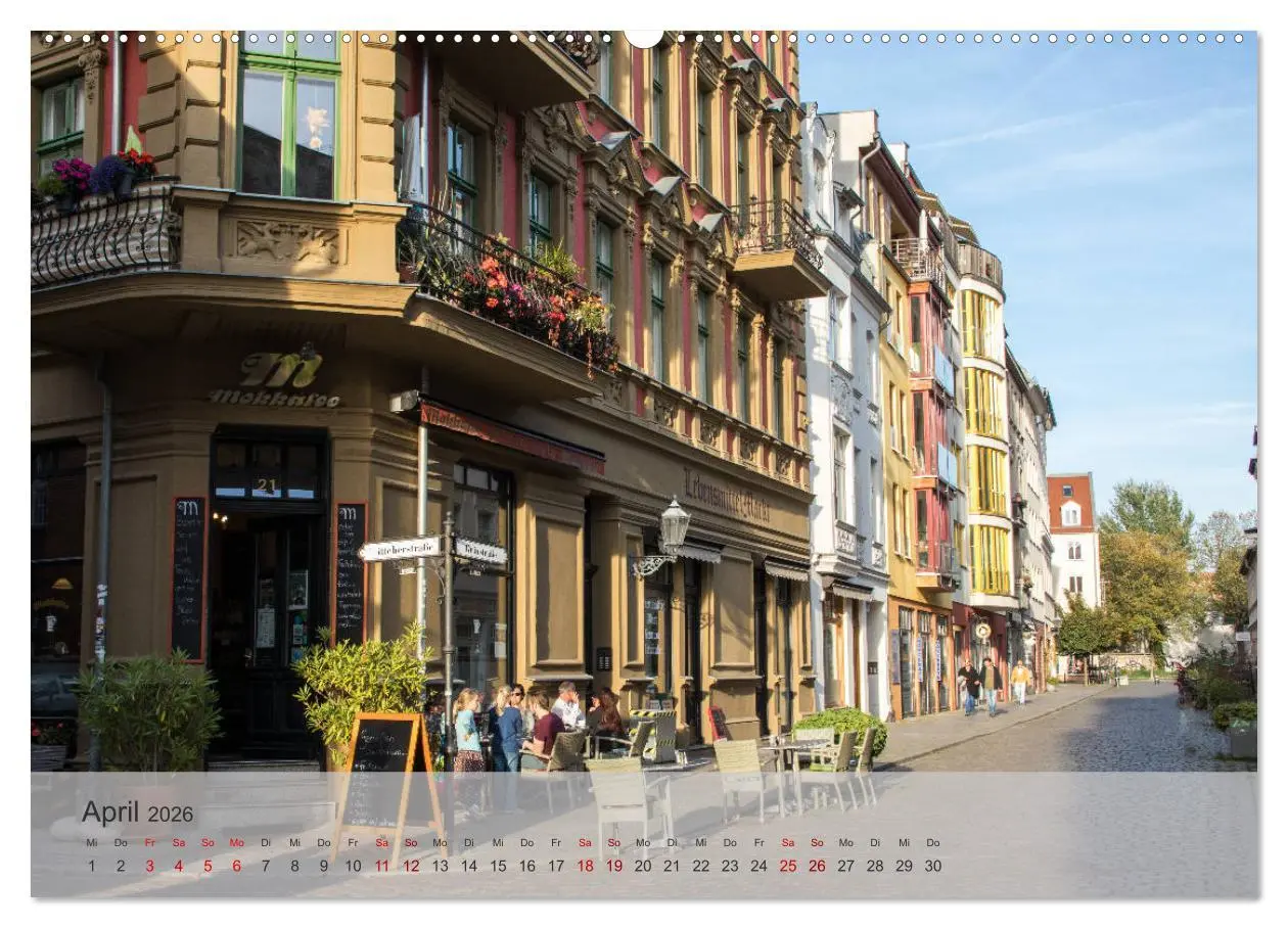Bild: 9783457732854 | Köpenick - Altstadt und Schlossinsel (hochwertiger Premium...