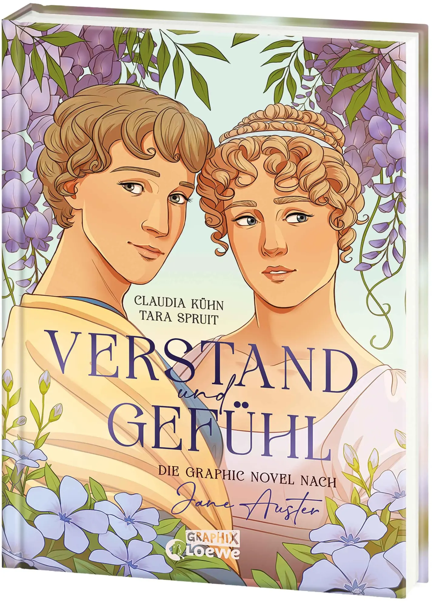 Bild: 9783743222854 | Verstand und Gefühl | Jane Austen (u. a.) | Buch | 256 S. | Deutsch