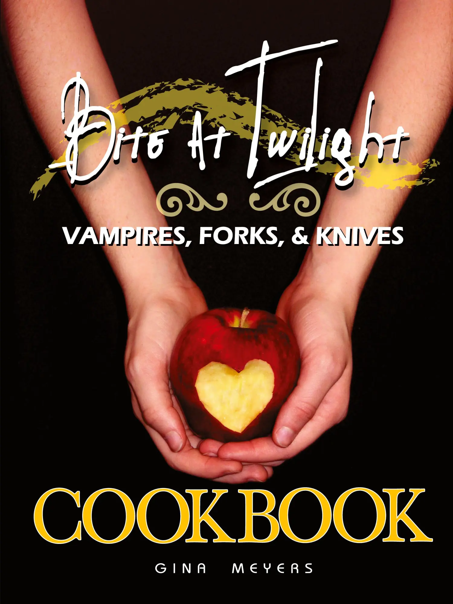 Cover: 9780615282954 | Bite at Twilight | Gina Meyers | Taschenbuch | Kartoniert / Broschiert