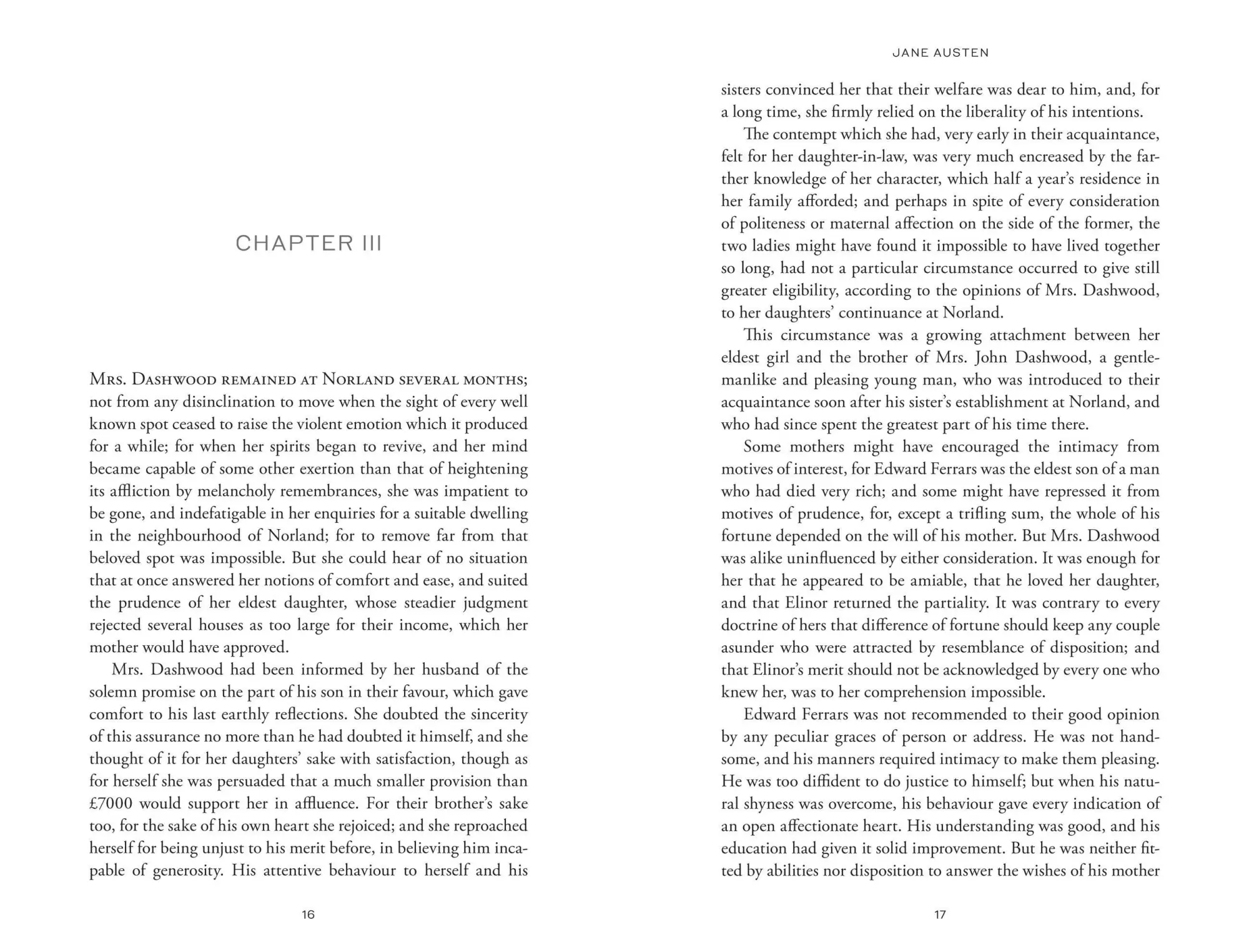 Bild: 9781454952954 | Sense and Sensibility (Special Edition) | Jane Austen | Buch | 2024