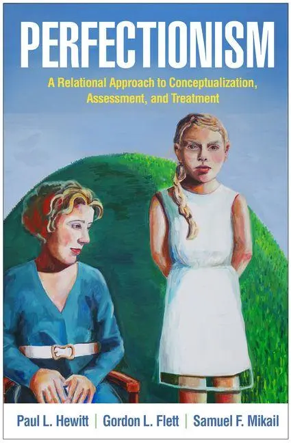 Cover: 9781462562954 | Perfectionism | Paul L Hewitt (u. a.) | Taschenbuch | Englisch | 2026
