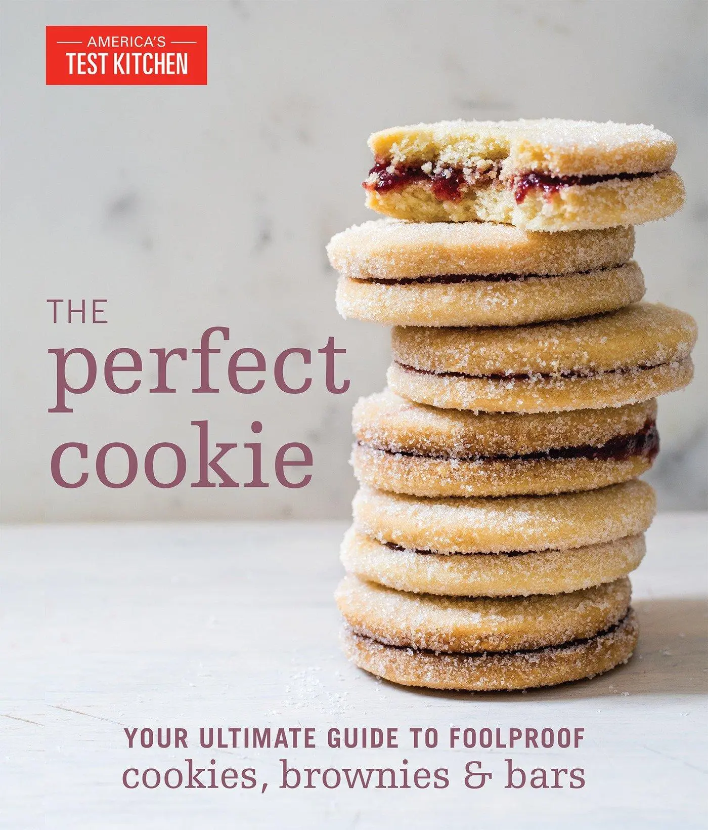 Cover: 9781940352954 | The Perfect Cookie | America'S Test Kitchen | Buch | Englisch | 2017