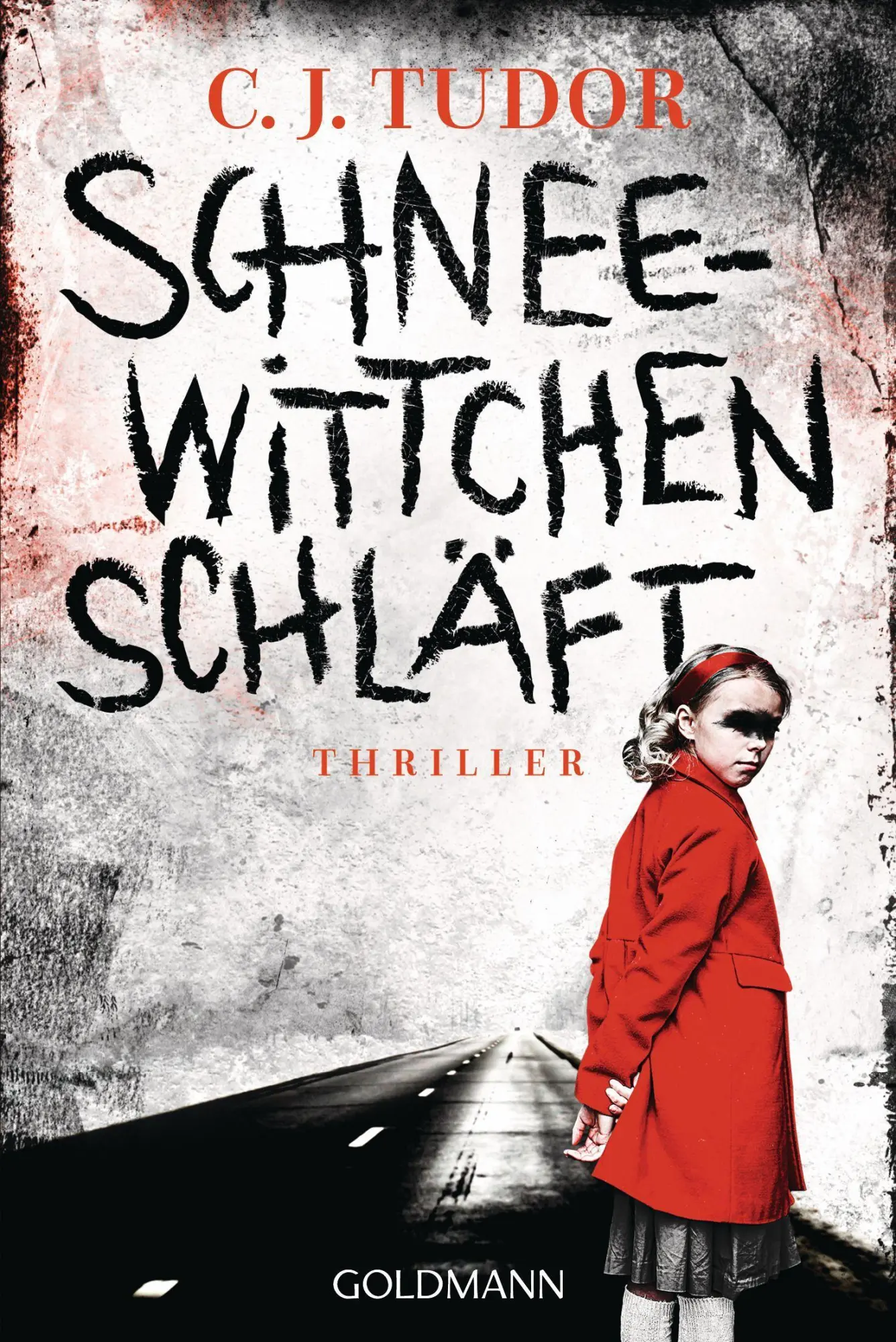 Cover: 9783442492954 | Schneewittchen schläft | Thriller | C. J. Tudor | Taschenbuch | 480 S.