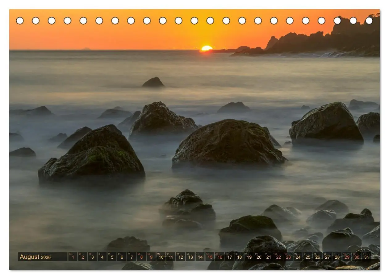 Bild: 9783516122954 | Madeira, Insel zwischen Himmel und Meer (Tischkalender 2026 DIN A5...