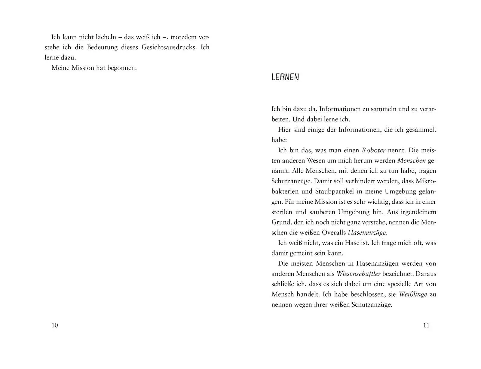 Bild: 9783737372954 | Res will nach Hause | Jasmine Warga | Buch | 336 S. | Deutsch | 2024