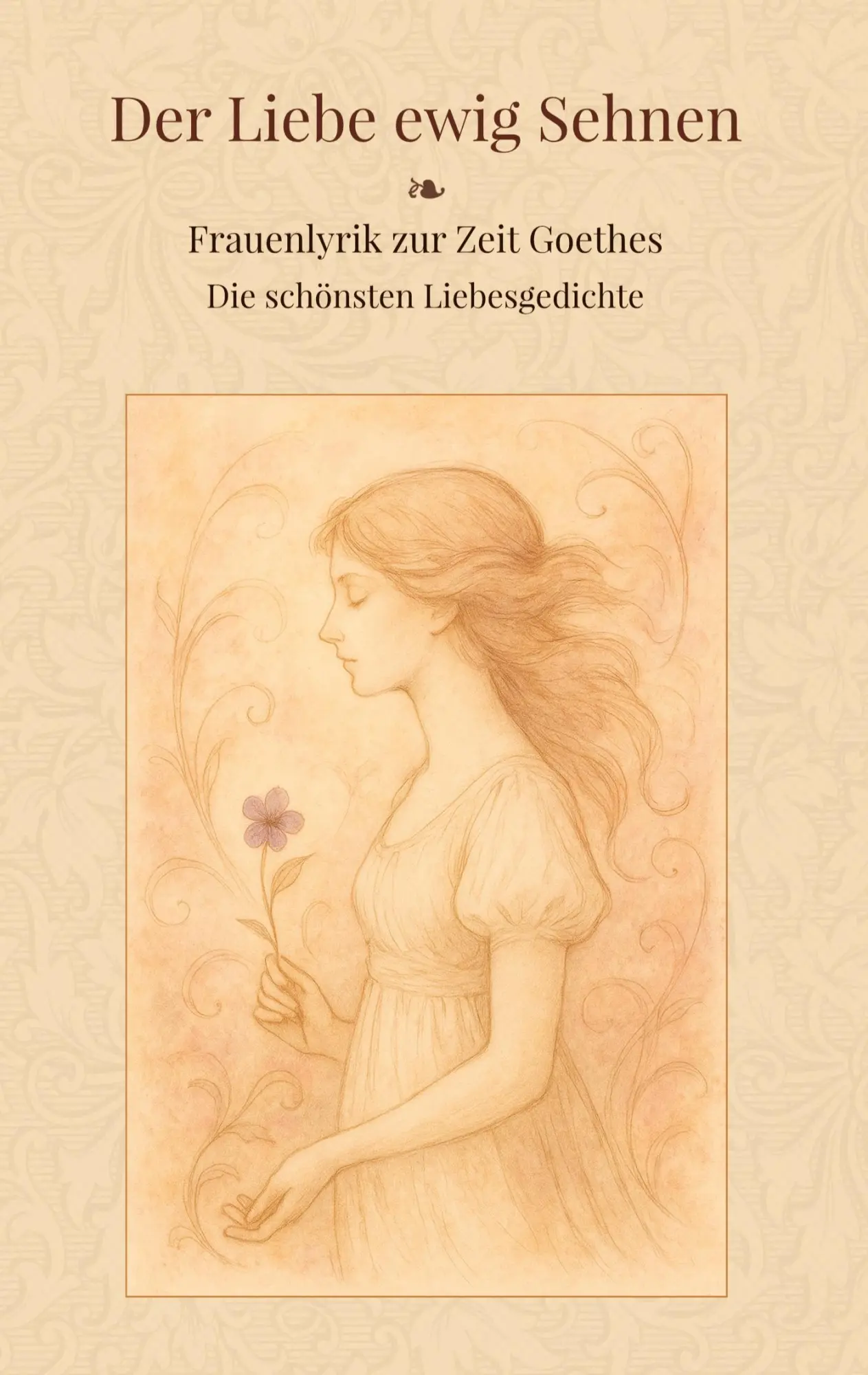 Cover: 9783819232954 | Der Liebe ewig Sehnen | Birgit Gürtler | Buch | 236 S. | Deutsch