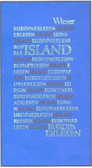 Cover: 9783851292954 | Island | Karl-Ludwig Wetzig | Buch | 238 S. | Deutsch | 1999 | Wieser