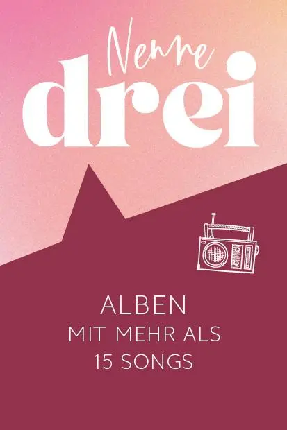 Bild: 4260478343054 | Kartenspiel: Nenne drei - schon vorbei! ... für Taylor Swift-Fans!