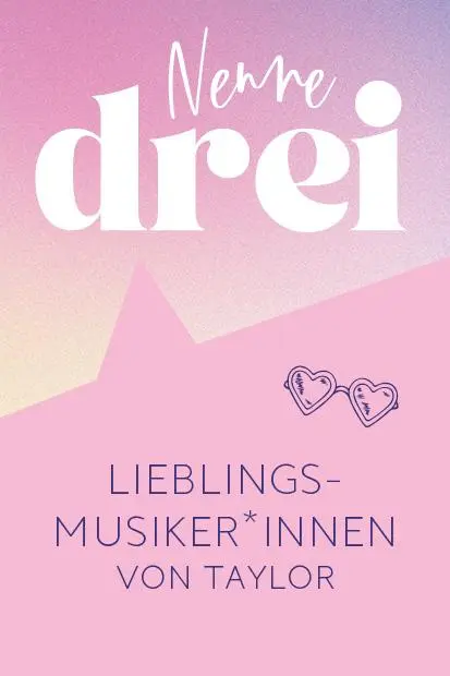 Bild: 4260478343054 | Kartenspiel: Nenne drei - schon vorbei! ... für Taylor Swift-Fans!