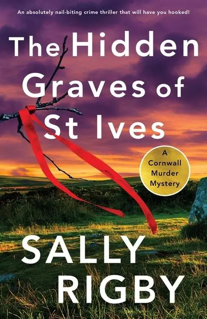 Cover: 9781805083054 | The Hidden Graves of St Ives | Sally Rigby | Taschenbuch | Englisch