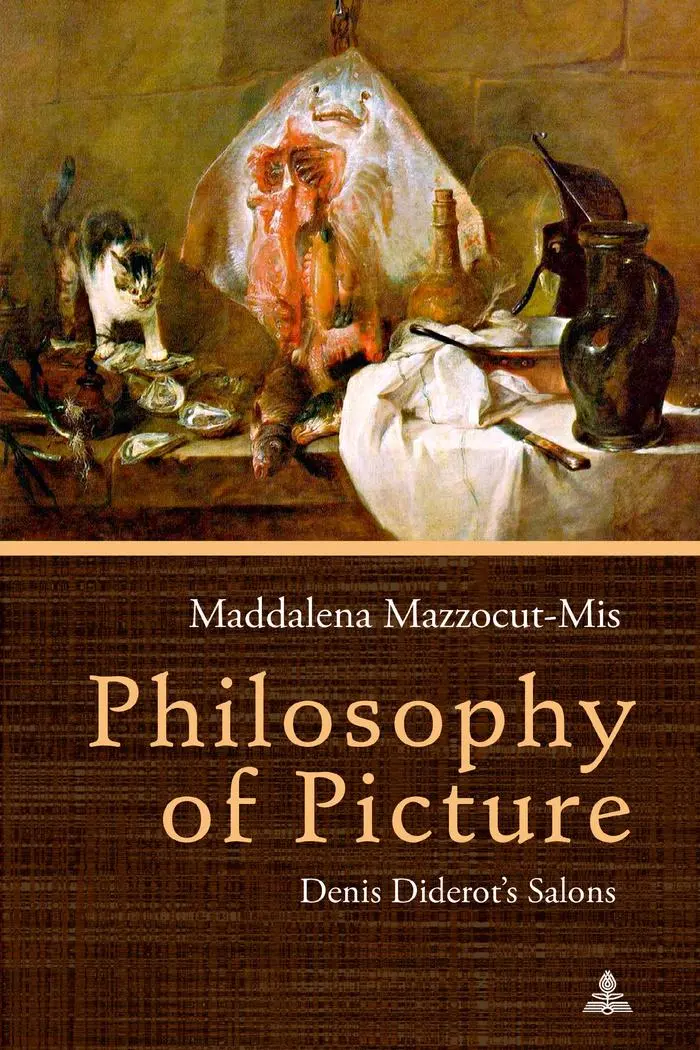 Philosophy of Picture - Maddalena Mazzocut-Mis Kartoniert (TB)