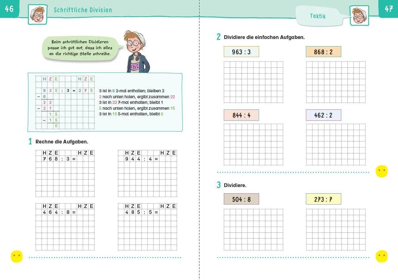 Bild: 9783411763054 | Übungsheft Mathematik - 4. Klasse | Kim Wagner | Taschenbuch | 88 S.