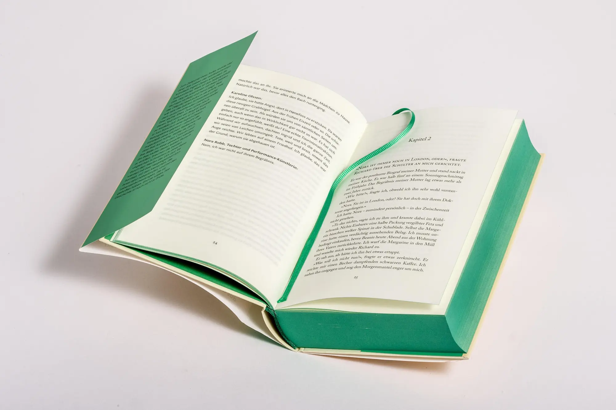 Bild: 9783442763054 | Girls | Kirsty Capes | Buch | 544 S. | Deutsch | 2025 | Btb