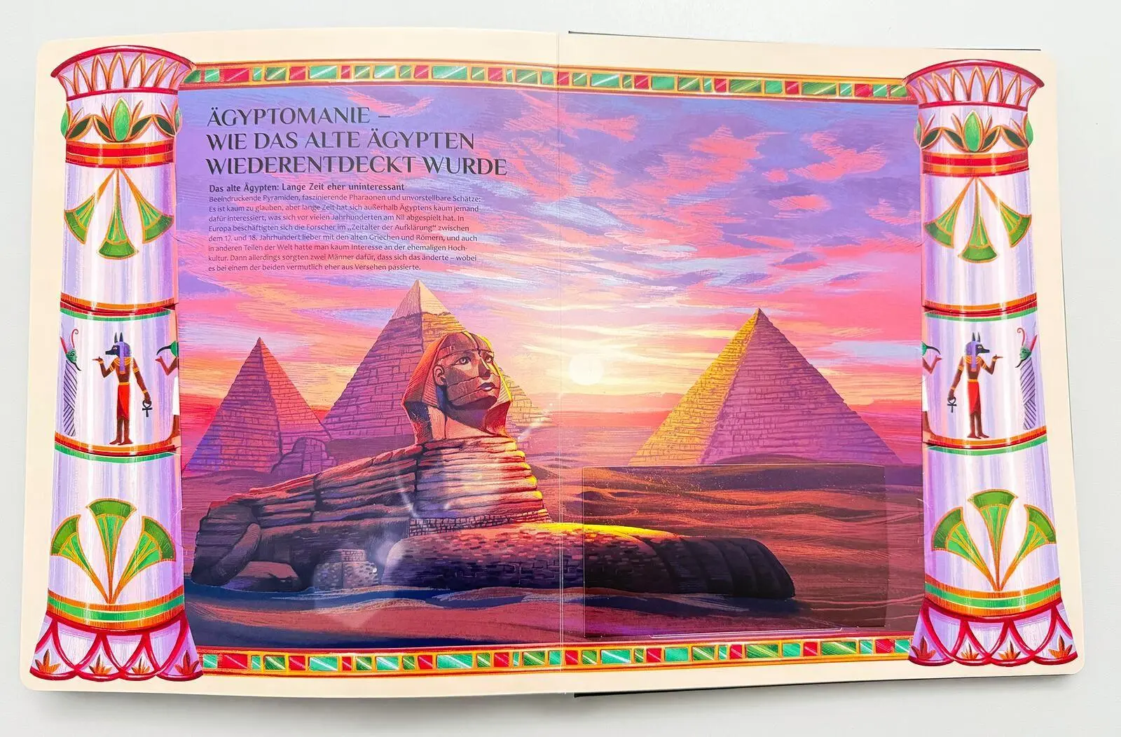 Bild: 9783845863054 | Das alte Ägypten | Mirko Drotschmann (u. a.) | Buch | 22 S. | Deutsch