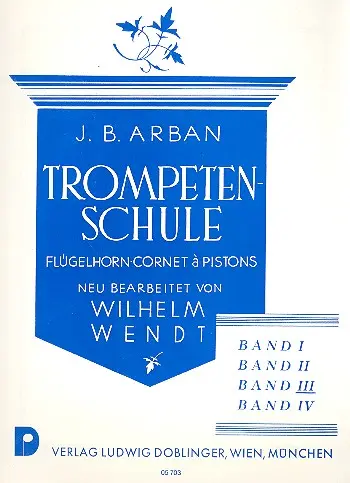 Trompetenschule 3