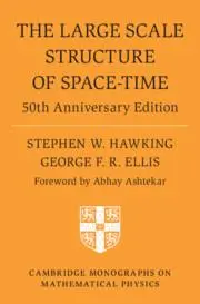 Cover: 9781009253154 | The Large Scale Structure of Space-Time | 50th Anniversary Edition