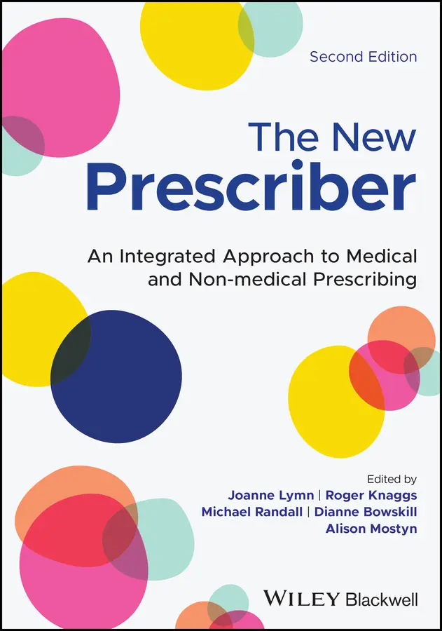 Cover: 9781119833154 | The New Prescriber | Alison Mostyn (u. a.) | Taschenbuch | Englisch