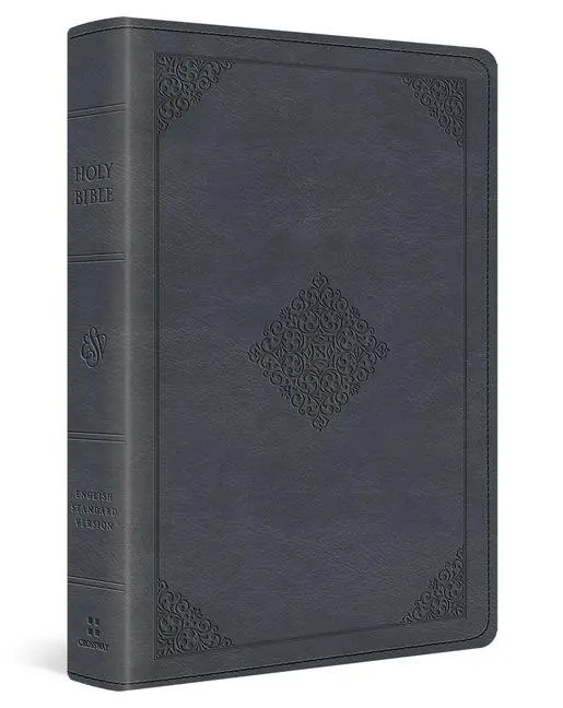 Cover: 9781433593154 | ESV Large Print Wide Margin Bible | Esv Bibles | Buch | Englisch