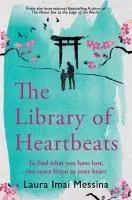 Cover: 9781786583154 | The Library of Heartbeats | Laura Imai Messina | Taschenbuch | 412 S.
