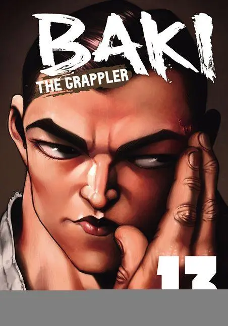 Cover: 9781966523154 | Baki The Grappler (Perfect Edition) Vol. 13 | Keisuke Itagaki | Buch