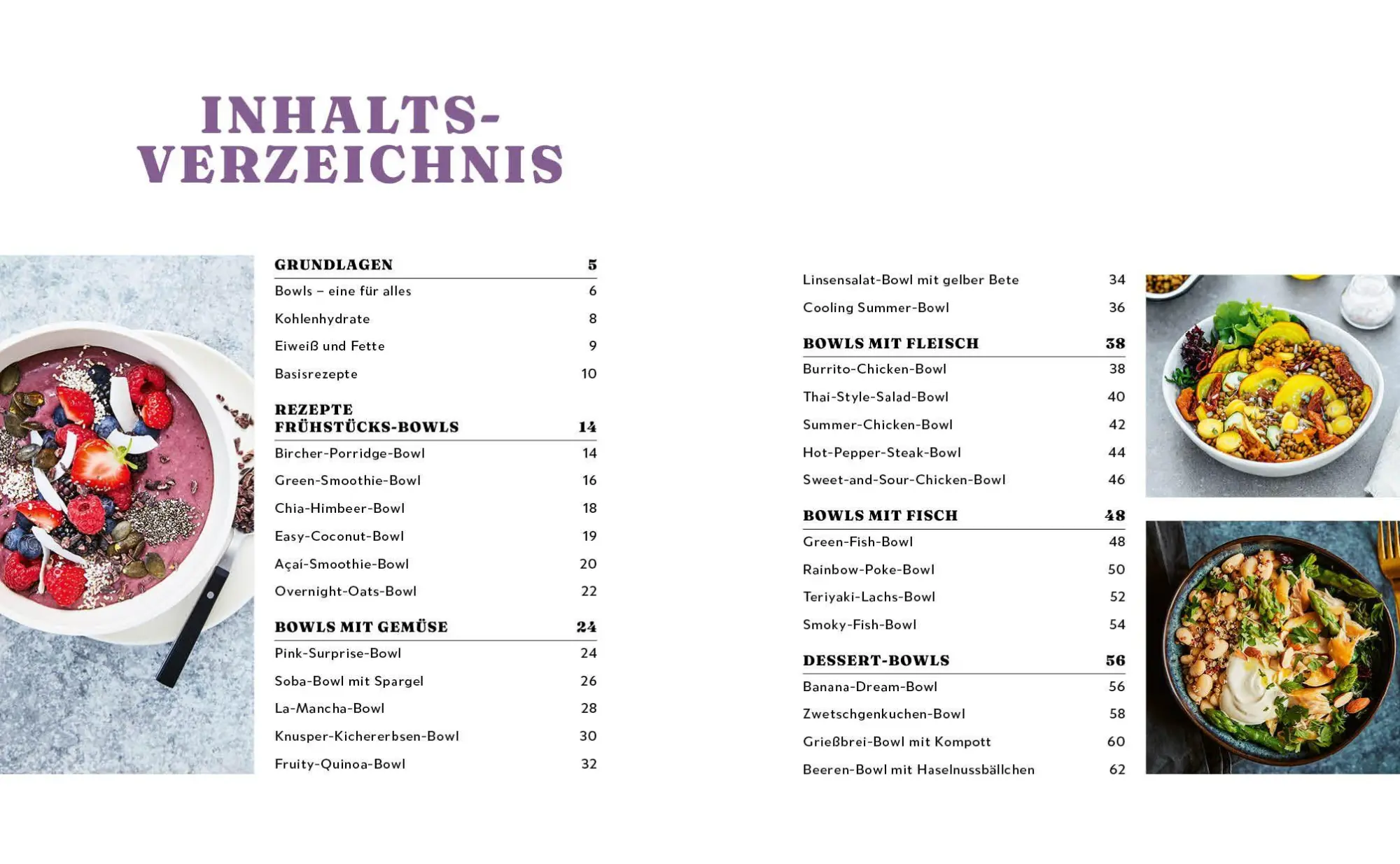 Bild: 9783745933154 | Genussmomente: Buddha Bowls to go | Edition Michael Fischer | Buch