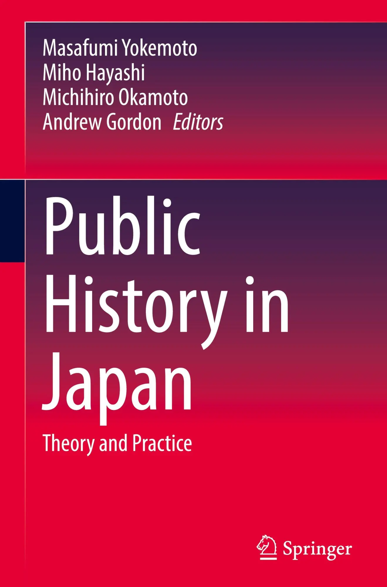 Public History in Japan