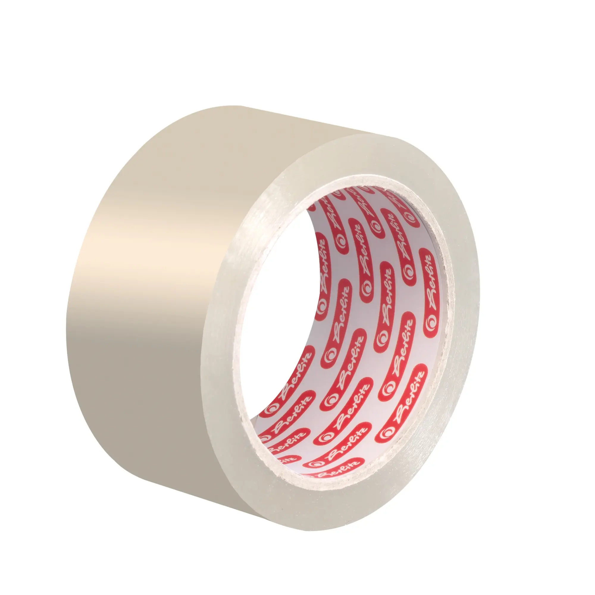 Cover: 4008117013254 | Herlitz Packband Klebeband 66m x 50mm transparent 1 Stück | 10410462
