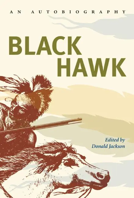 Cover: 9780252723254 | Black Hawk | An Autobiography | Black Hawk | Taschenbuch | Englisch