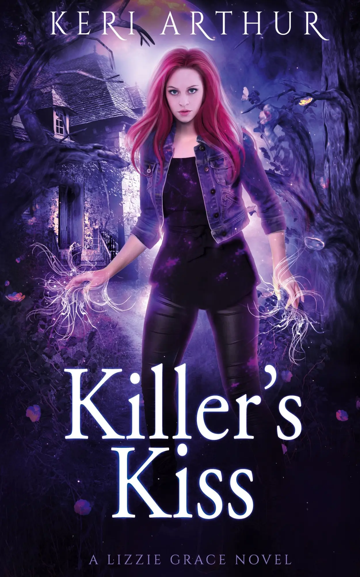 Cover: 9780645303254 | Killer's Kiss | Keri Arthur | Taschenbuch | Englisch | 2023