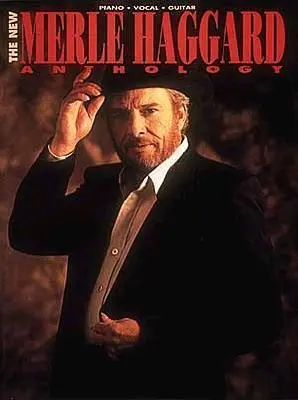 Cover: 9780793503254 | The New Merle Haggard Anthology | Merle Haggard | Taschenbuch | Buch