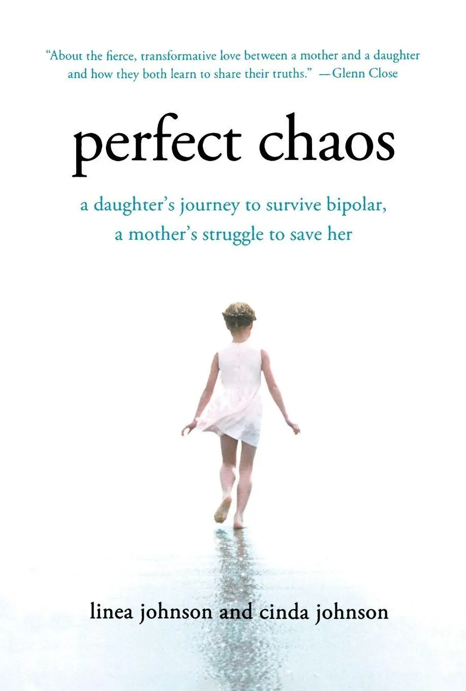 Cover: 9781250023254 | Perfect Chaos | Linea Johnson | Taschenbuch | Kartoniert / Broschiert