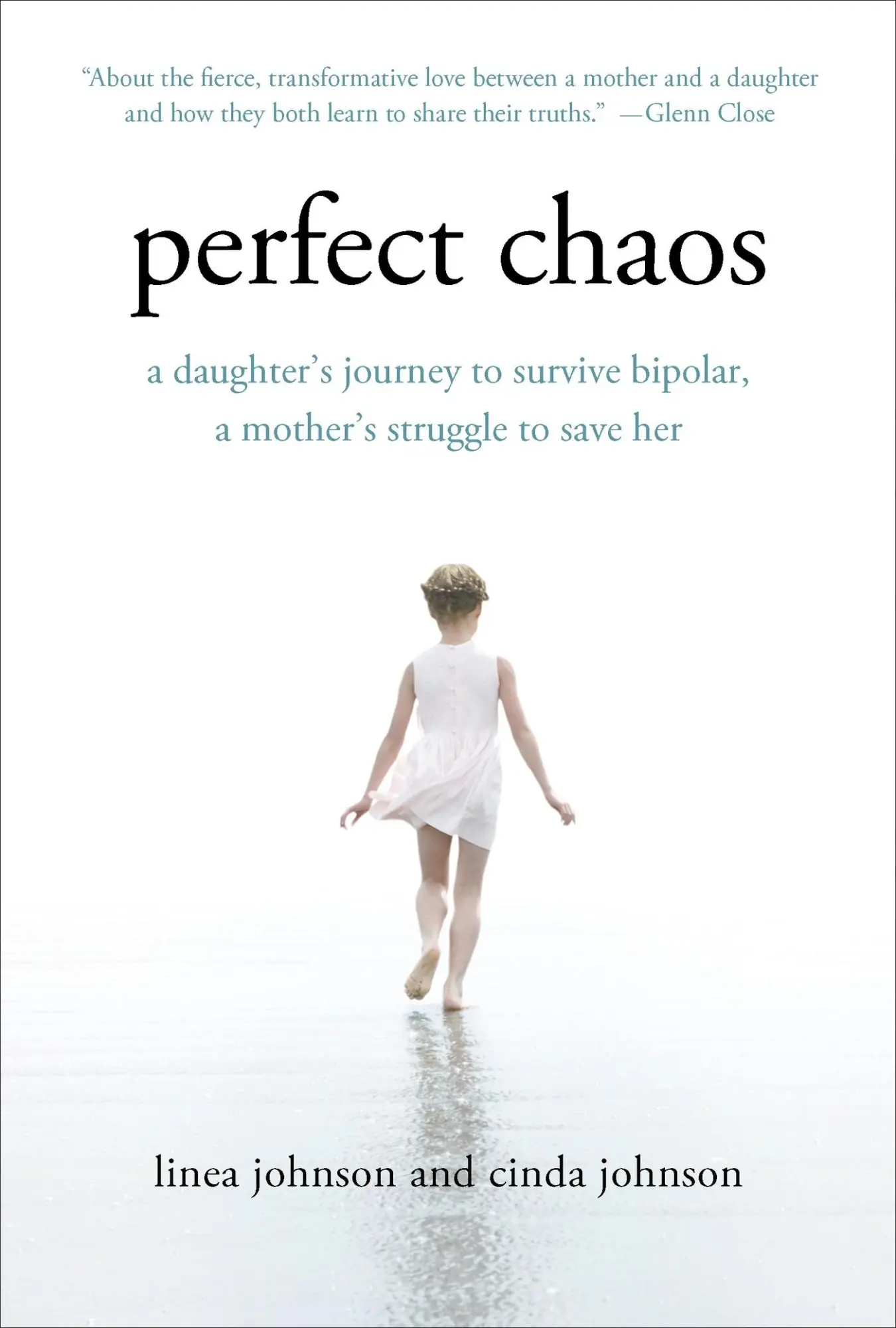 Autor: 9781250023254 | Perfect Chaos | Linea Johnson | Taschenbuch | Kartoniert / Broschiert