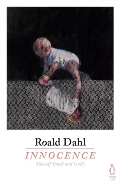 Cover: 9781405933254 | Innocence | Roald Dahl | Taschenbuch | Kartoniert / Broschiert | 2017