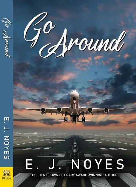 Cover: 9781642473254 | Go Around | E. J. Noyes | Taschenbuch | Englisch | 2021 | Bella Books