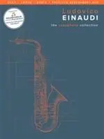 Cover: 9781785583254 | The Saxophone Collection | Ludovico Einaudi | Buch | Englisch | 2017