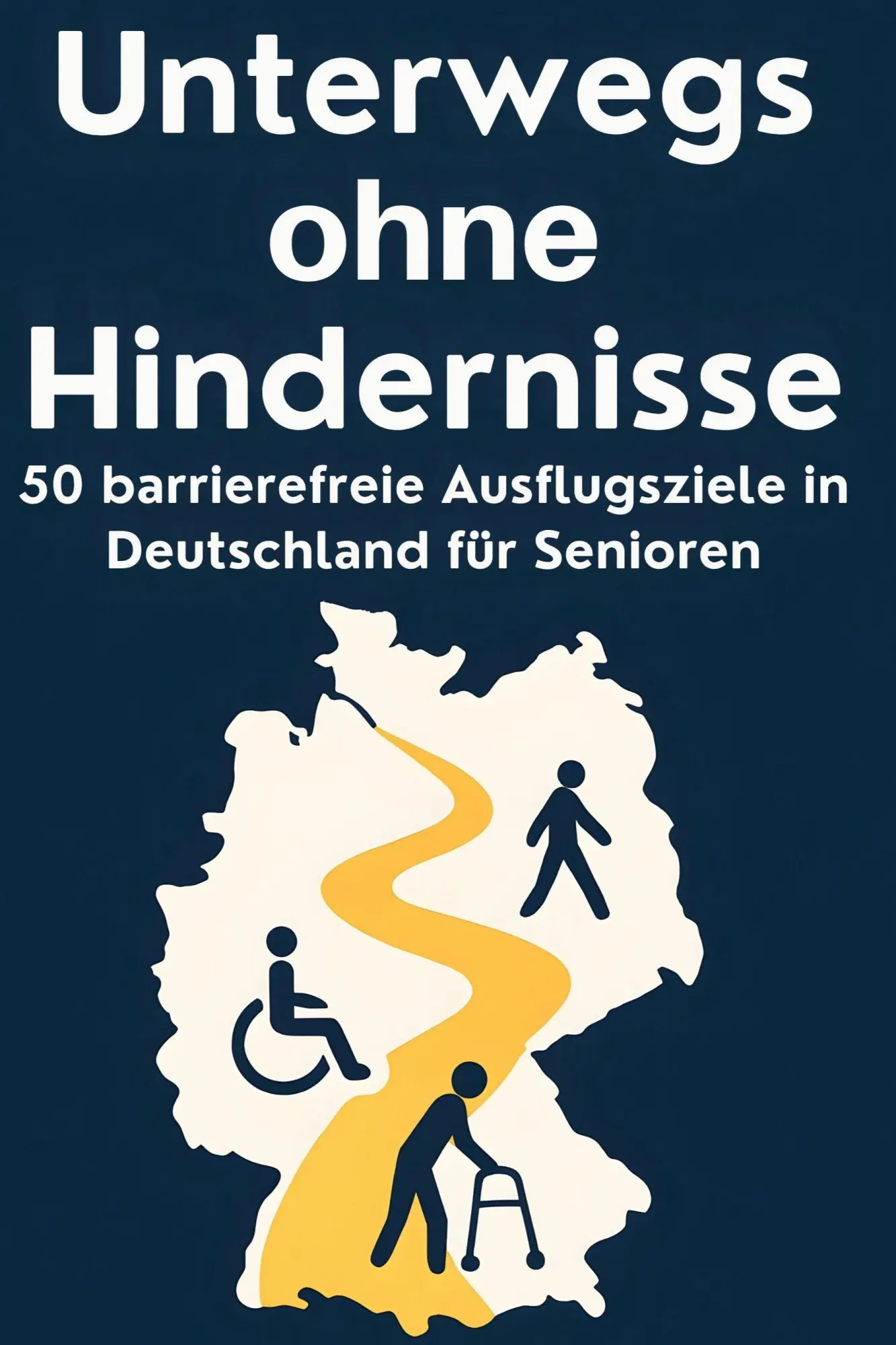 Cover: 9783695363254 | Unterwegs ohne Hindernisse | Theo Keller | Taschenbuch | 106 S. | 2025