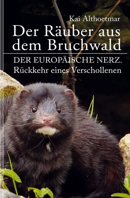 Cover: 9783746773254 | Der Räuber aus dem Bruchwald | Kai Althoetmar | Taschenbuch | Deutsch