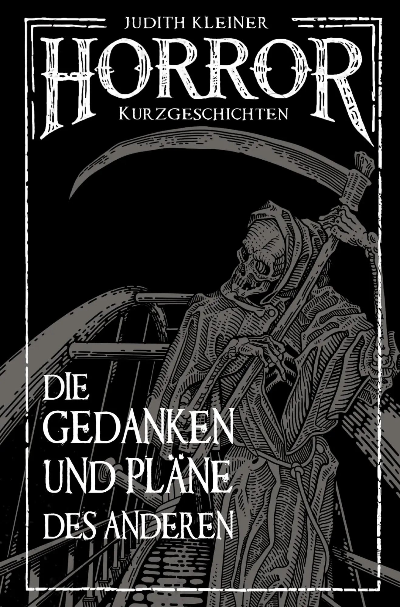 Die Gedanken und Pläne des Anderen