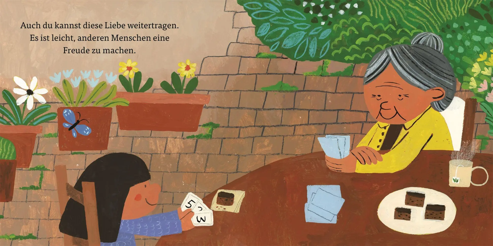 Bild: 9783831053254 | Meditation für Kinder. Mit Freude helfen | Dalai Lama | Buch | 20 S.
