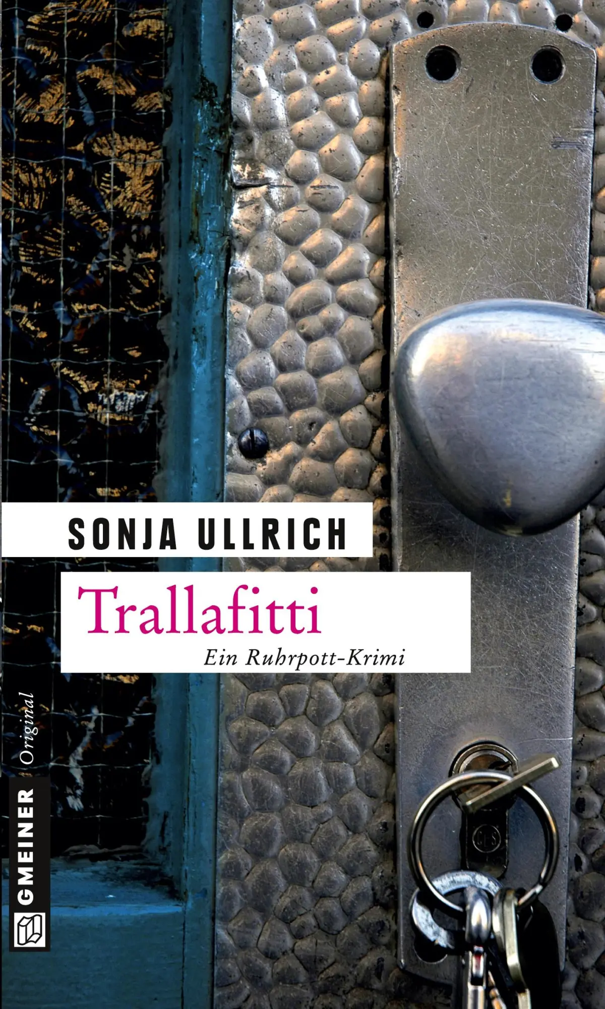 Cover: 9783839213254 | Trallafitti | Sonja Ullrich | Taschenbuch | 374 S. | Deutsch | 2012
