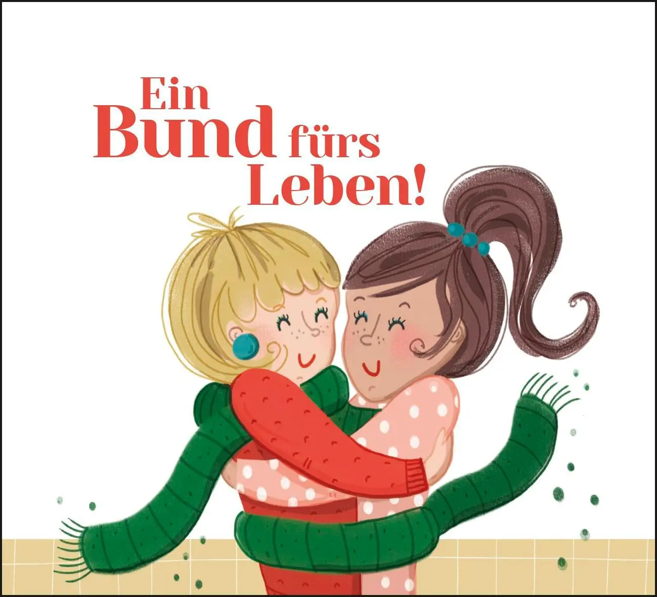 Bild: 9783848503254 | Mit dir ist gut Plätzchen essen | Groh Verlag | Taschenbuch | 52 S.