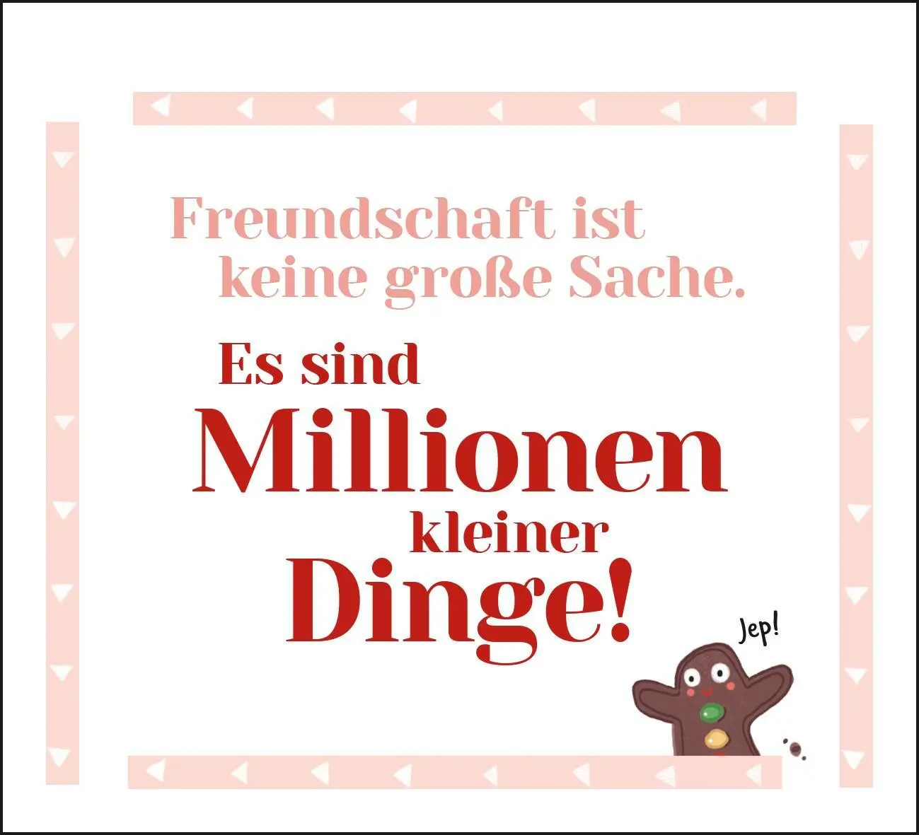 Bild: 9783848503254 | Mit dir ist gut Plätzchen essen | Groh Verlag | Taschenbuch | 52 S.