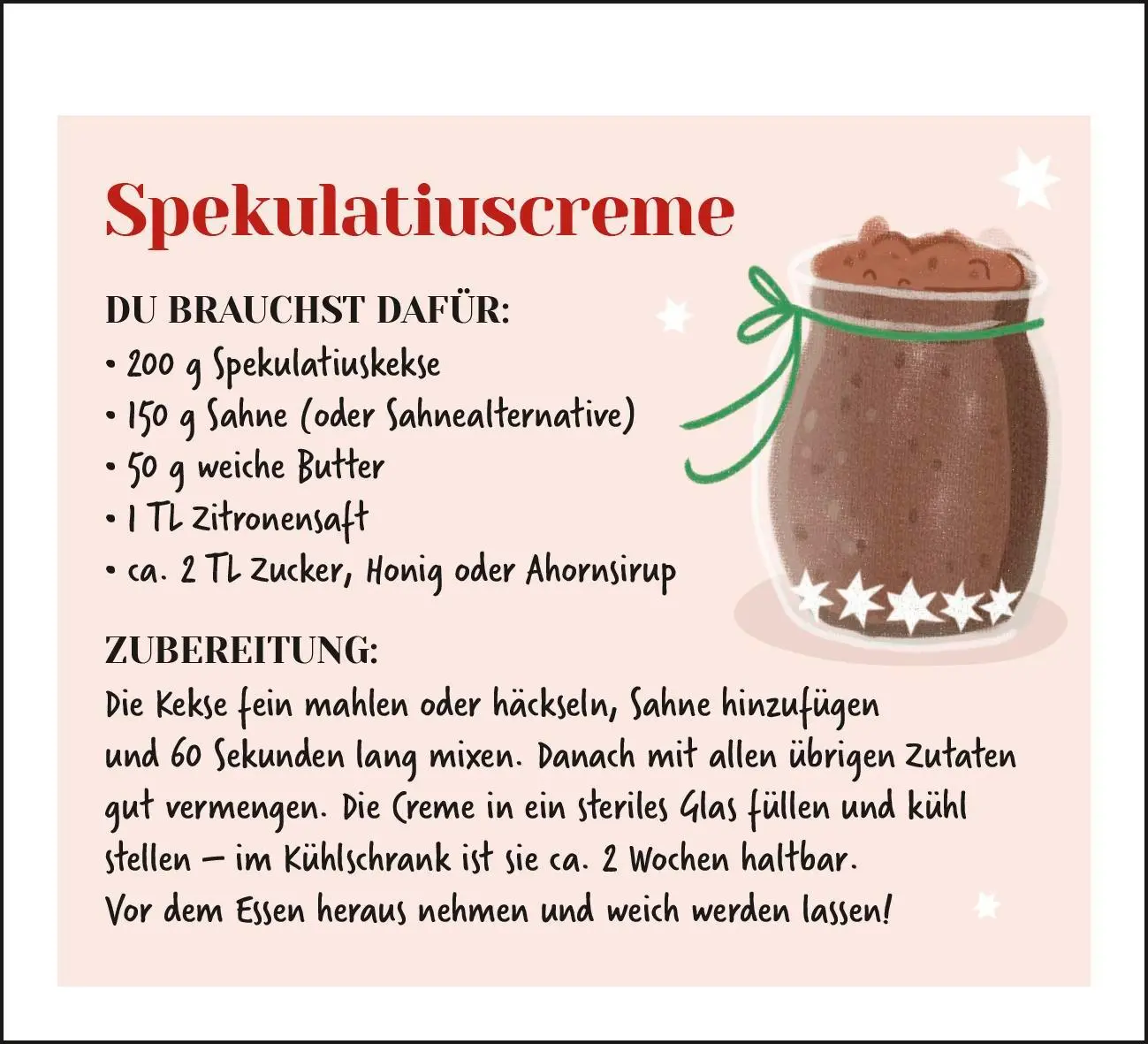 Bild: 9783848503254 | Mit dir ist gut Plätzchen essen | Groh Verlag | Taschenbuch | 52 S.