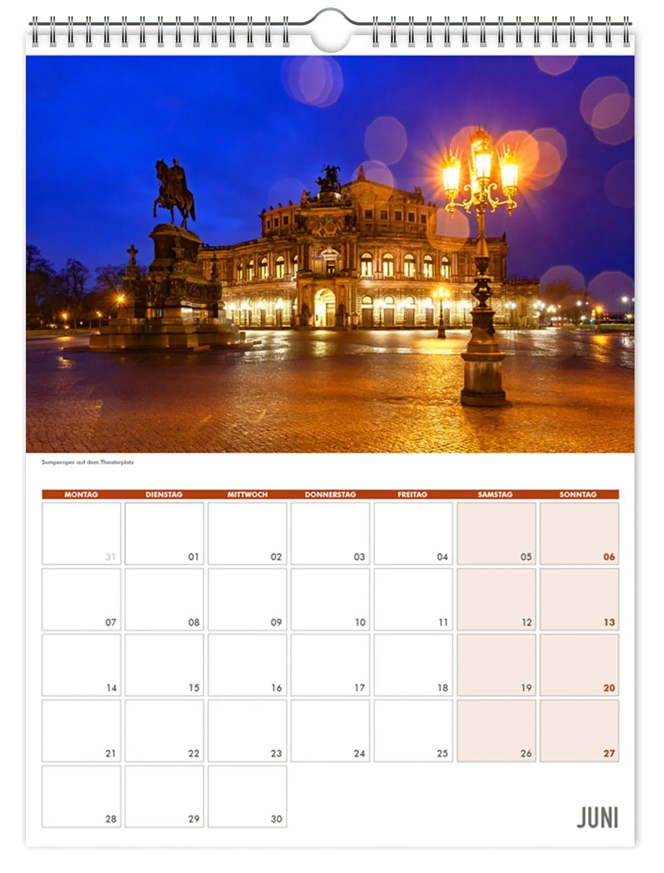 Bild: 9783912303254 | Einschreibkalender Dresden und Sächsische Schweiz 2027 | Kalender