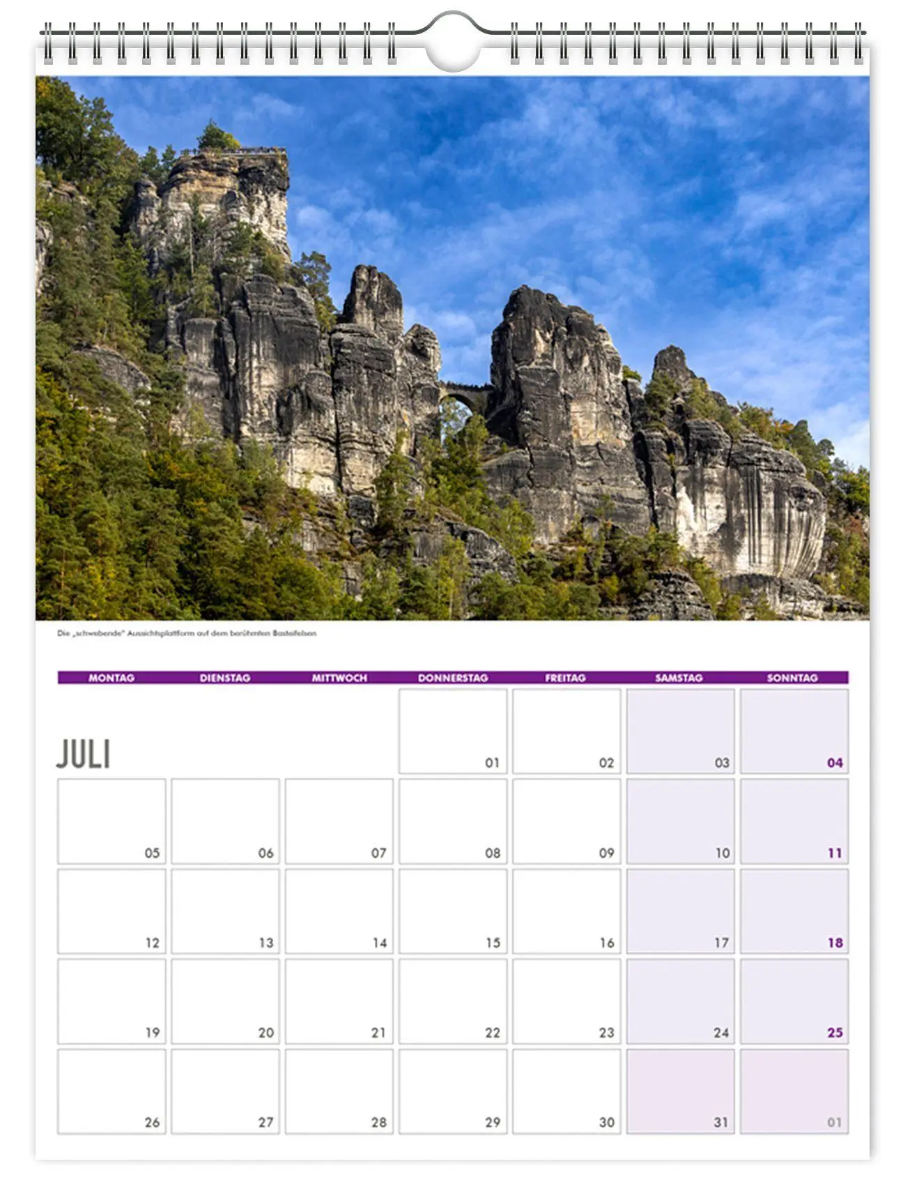Bild: 9783912303254 | Einschreibkalender Dresden und Sächsische Schweiz 2027 | Kalender