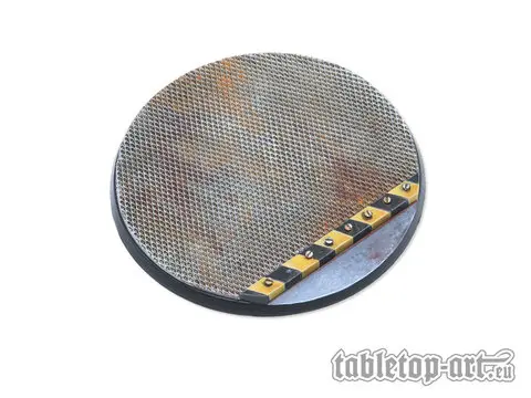 Cover: 704270723354 | Manufactory Bases - 80mm 1 | Tabletop-Art | EAN 704270723354
