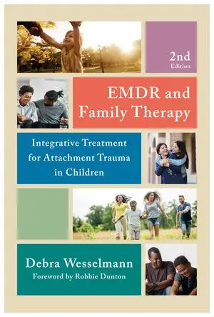 Cover: 9781324053354 | EMDR and Family Therapy | Debra Wesselmann | Taschenbuch | Englisch