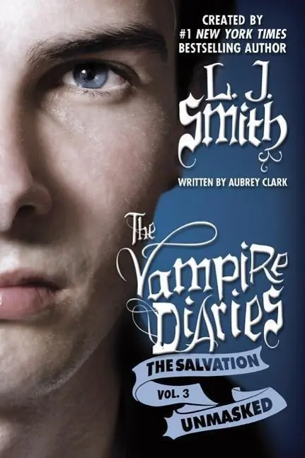Cover: 9781477823354 | The Salvation: Unmasked | L J Smith (u. a.) | Taschenbuch | Englisch