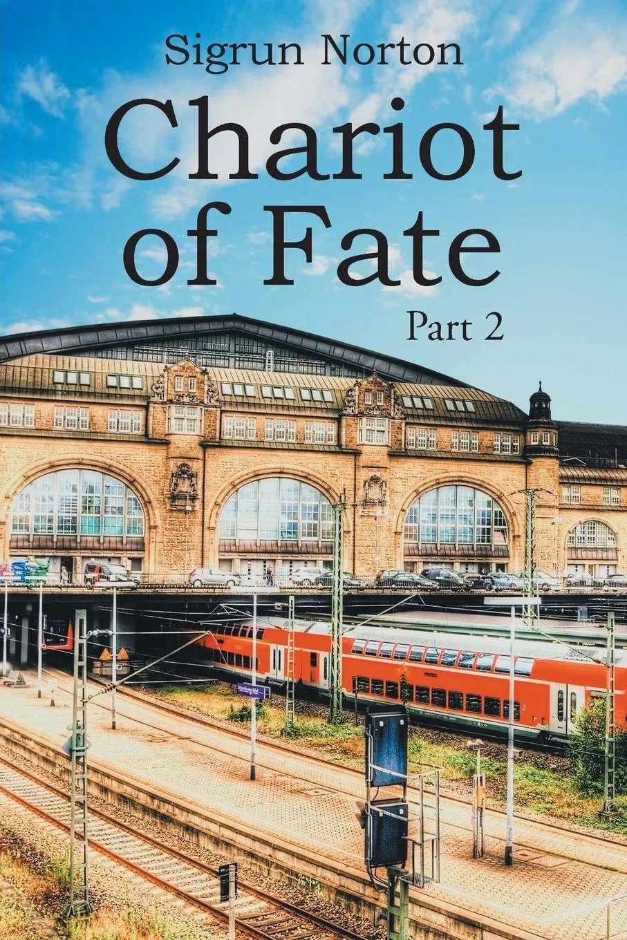 Cover: 9781646283354 | Chariot of Fate | Part 2 | Sigrun Norton | Taschenbuch | Englisch