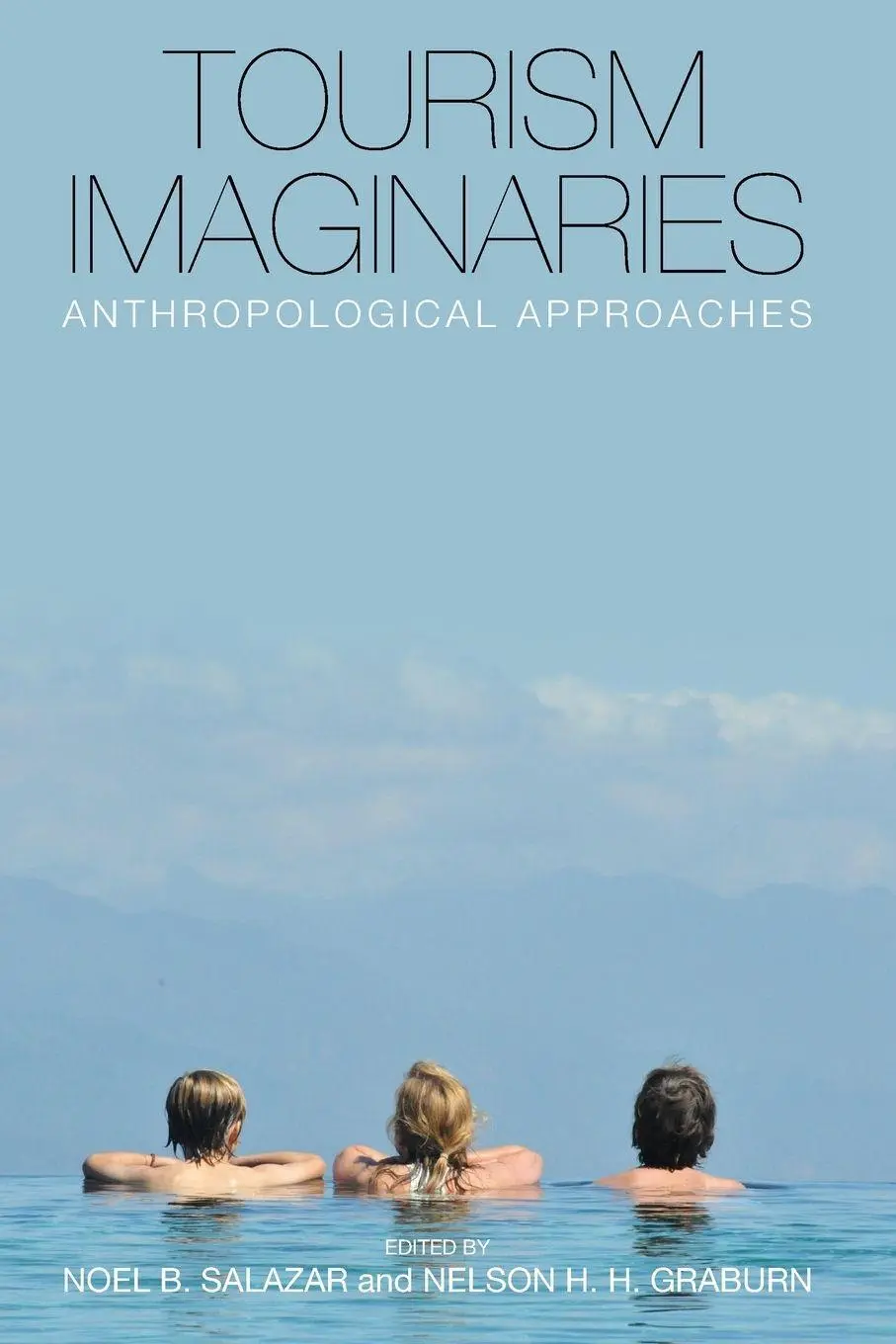 Cover: 9781785333354 | Tourism Imaginaries | Anthropological Approaches | Salazar (u. a.)